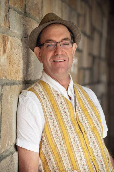 Julian Levinson